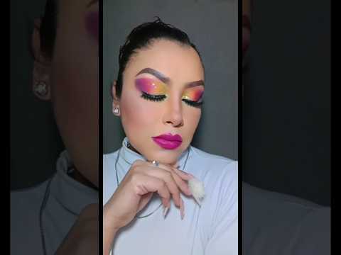 Maquillaje #makeup #maquillaje