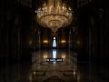 The One Billion Dollar "Ballroom Blitz" Scandal #shorts #congress #floornotes