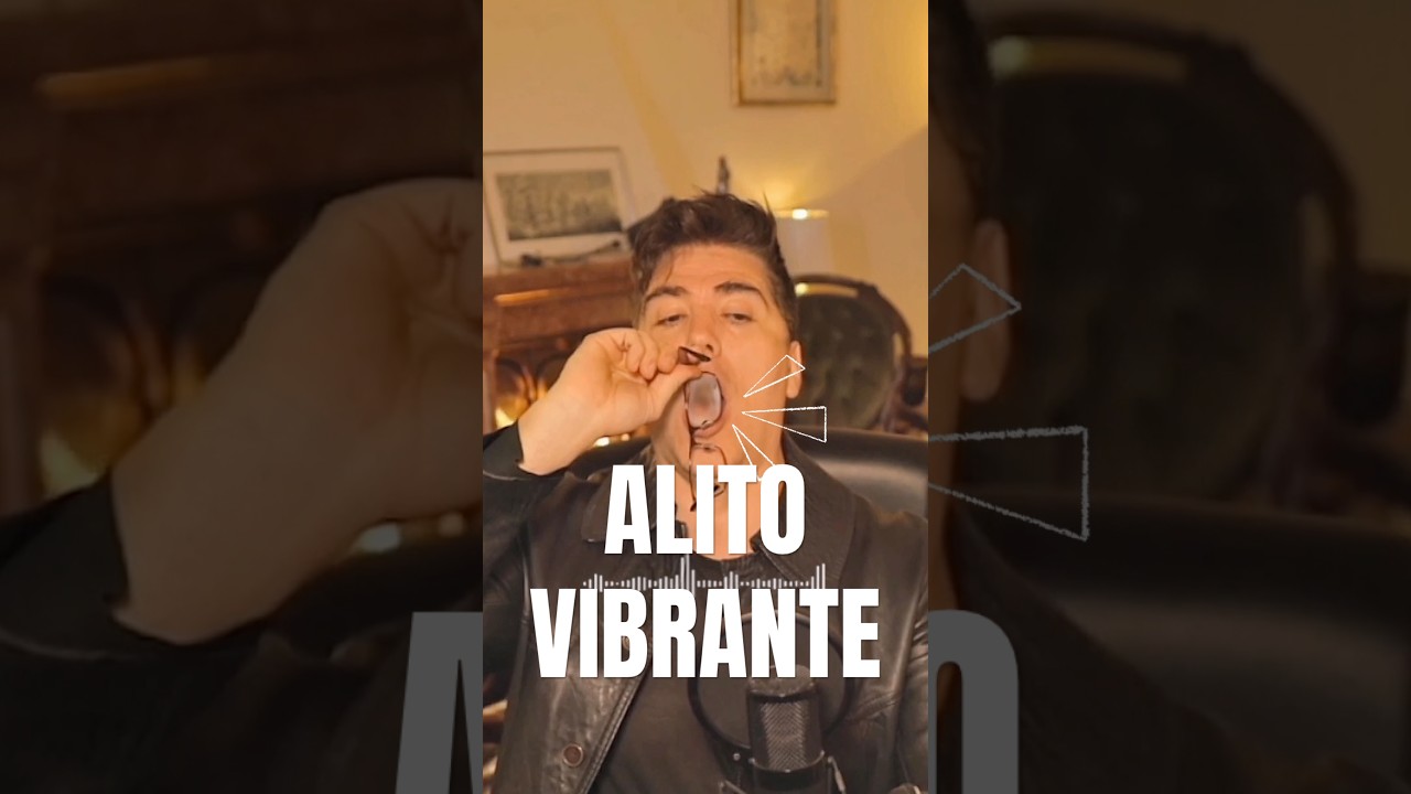 The Vibrating Breath: The Forgotten Secret of the Masters! I Decoded And It Changes Everything