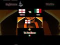 Mexico vs inglaterra #paratiiiviral