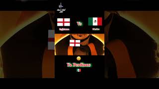 Mexico vs inglaterra #paratiiiviral