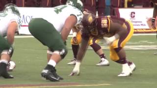 2015 Pittsburgh Steelers Draft Highlights ᴴᴰ