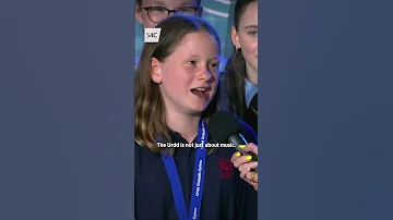 Am Wythnos Margam Diolch Eisteddfod Yr Urdd Dur A Môr 