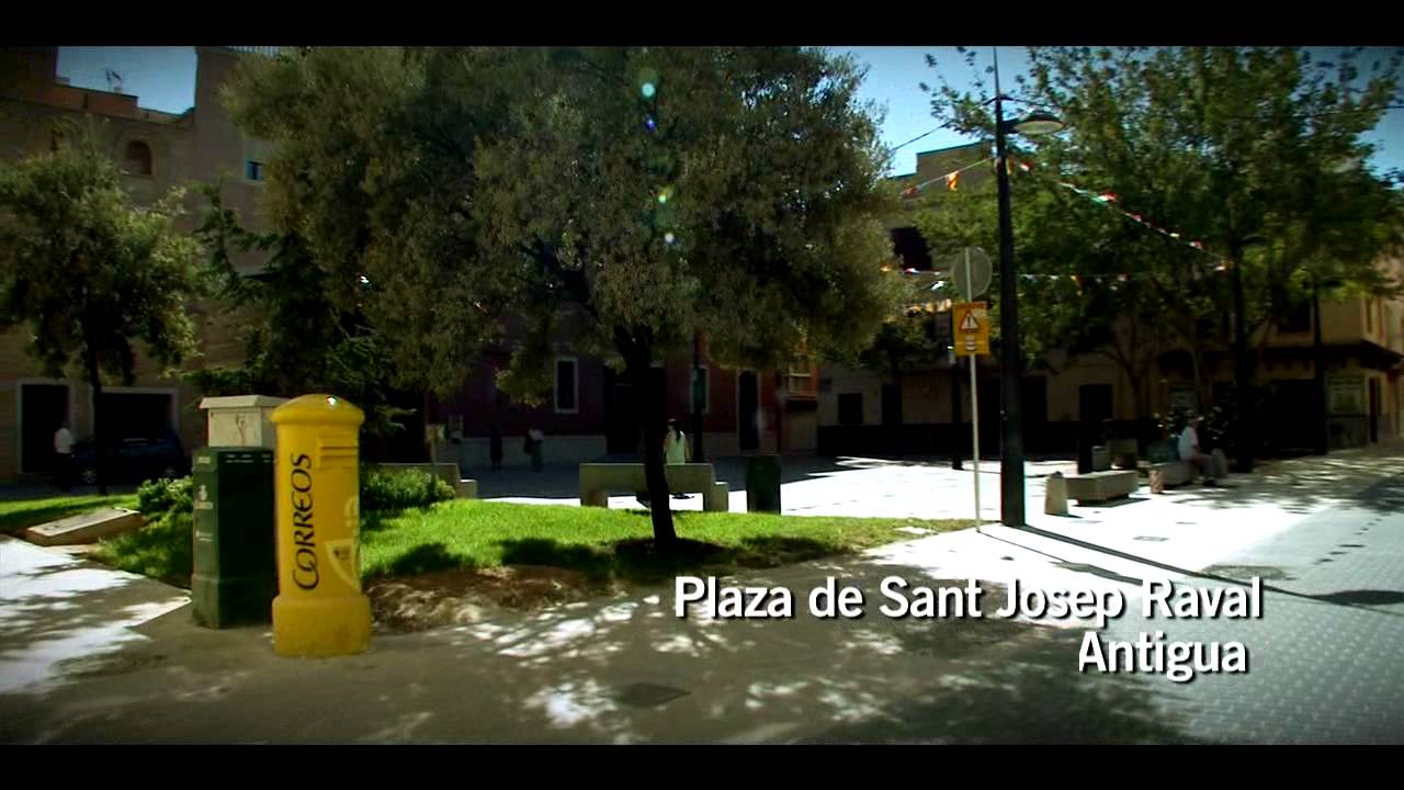 Resumen XIX Cursa al Raval de Gandia