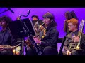 KC Metro All District Jazz band 2024. #2