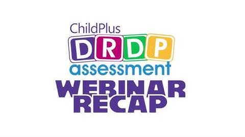 Webinar Recap | Ratings