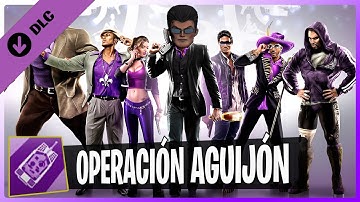 Saints Row 3 | Pc | Guía del Logro🏆 "Operación Aguijón" (Sting Operation)