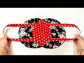 This unbelievable sewing trick is very easy to make bag  great sewing tutorial diybag