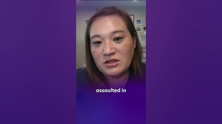 What Makes A Good Forensic Nurse | Ep. 58 | Short