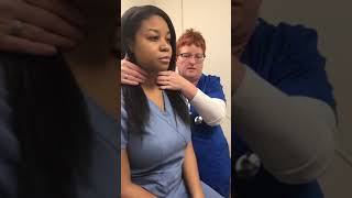 Celebrity Lisa Grimmer RNC-OB N495 Module 6 Nursing Assessment Video Assignment. 10/30/18 DG-8 12/5/18 Net Worth