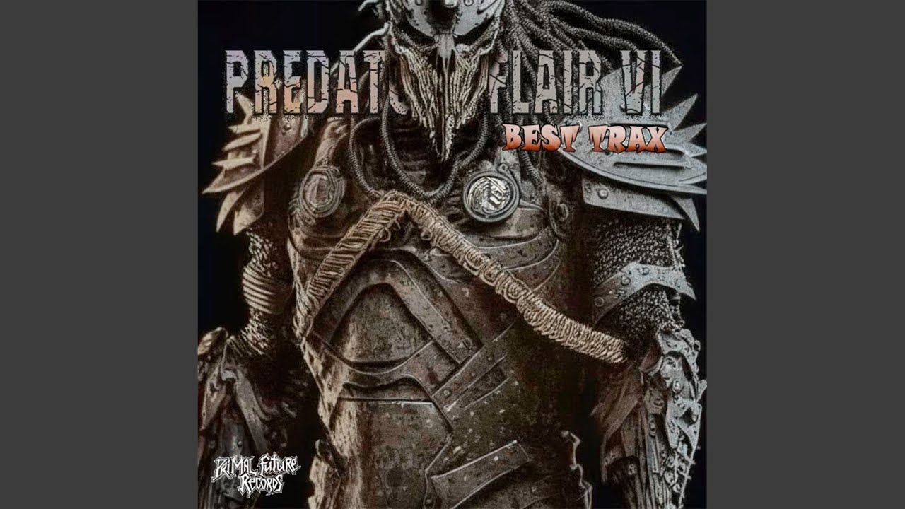 They Are Here (Original Mix)