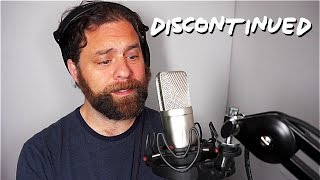 Evaluating Discontinued Mics