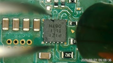 #78 Repair of PS5 No Power