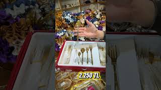 Çelik Gold Çk Takımı Irsatürünü Ürünleri