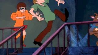 Scooby Doo: Tell Me Tell Me - music video