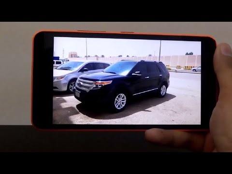 Microsoft Lumia 640
