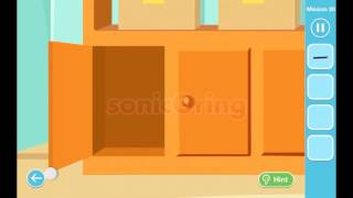 Where's My Gift Mission 20 Walkthrough