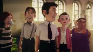 Generosidad - Compañerismo en el trabajo