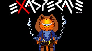 Amiga Demo : Exasperate - Bowdlerize / Sanity,Design (1992)