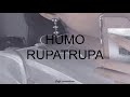 Rupatrupa - Humo | Letra