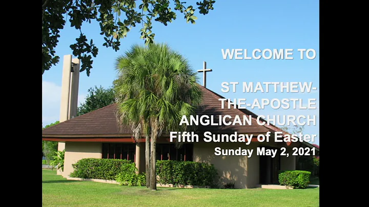 Easter V 2021