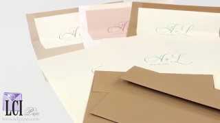 Printing Envelope Liners