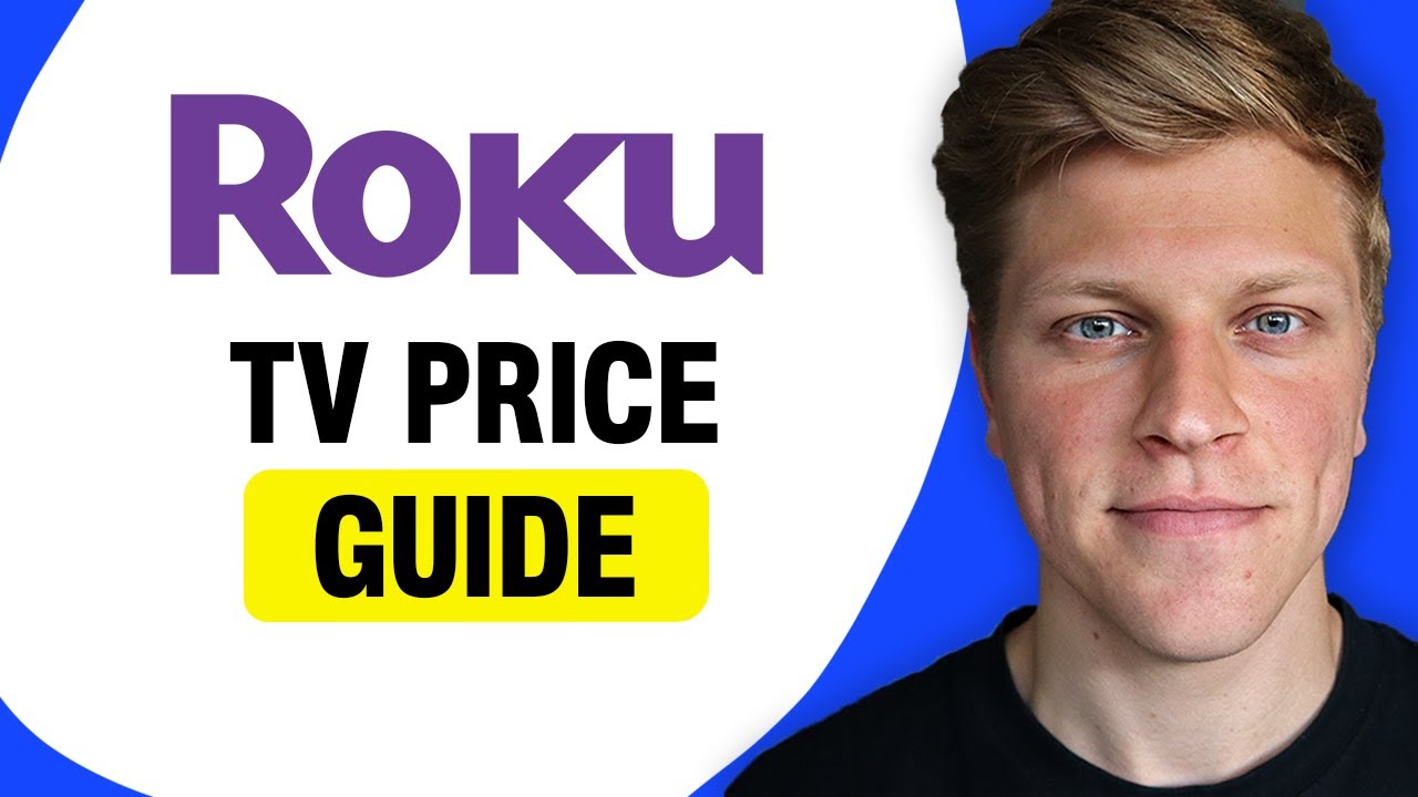 How Much Does Roku TV Cost? - YouTube