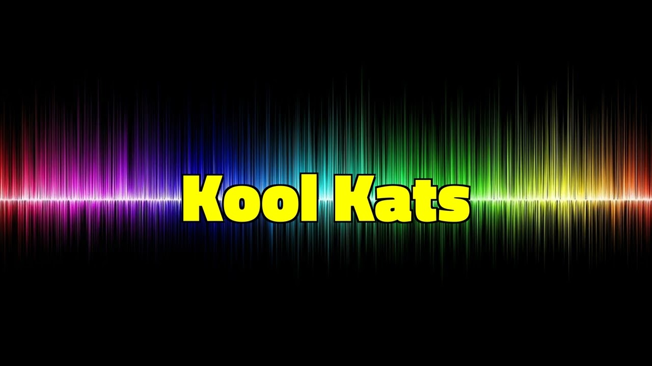 Kool Kats - Kevin MacLeod [1 Hour]