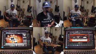 Eastwood Bass, Radial HDI and OverKill