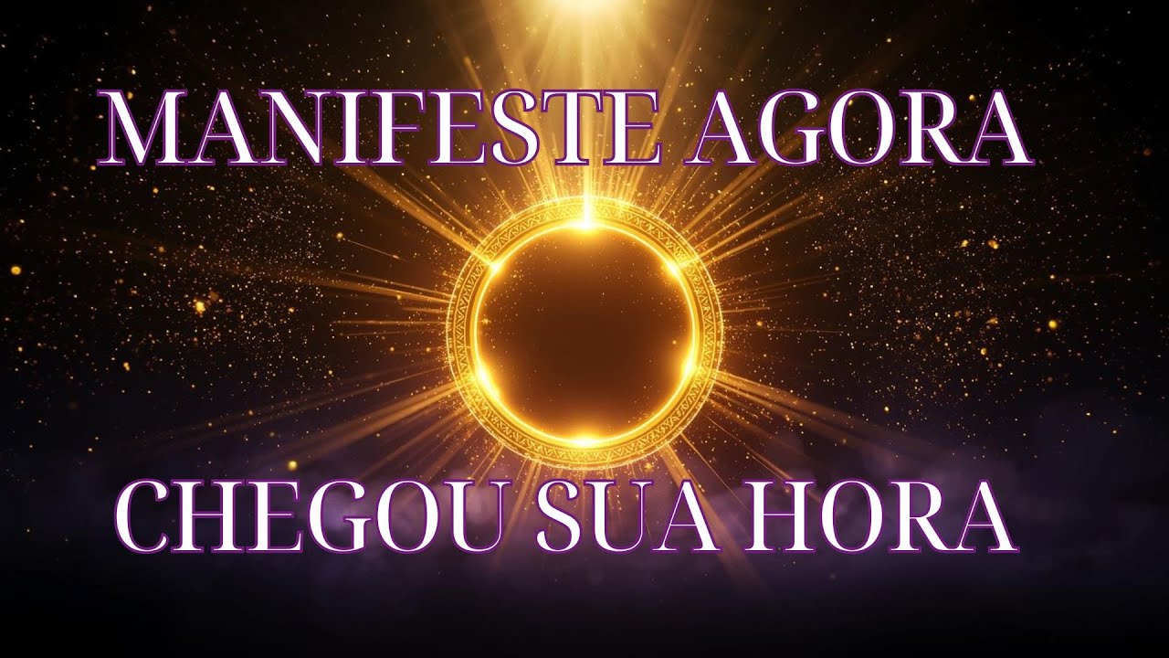 777 Hz — SINCRONICIDADE IMEDIATA (COINCIDÊNCIAS PERFEITAS)