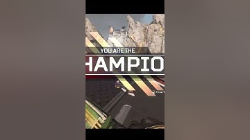 R99 Octane tings For The Win 🏆 🔥| Apex Legends Season 17