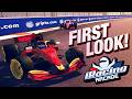 iRacing Arcade First Look Gameplay iRacing Arcade First Look Gameplay