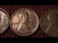 Coin finds from Wendy's Episode 26 Part 1
