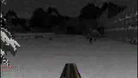 Daggerfall Guards in Doom