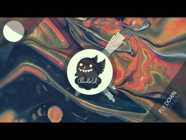 Stephen - Fly Down - YouTube