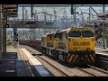 The final week of 2018 Trainspotting