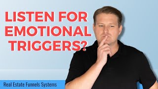 Listen For Emotional Trigger Call Review
