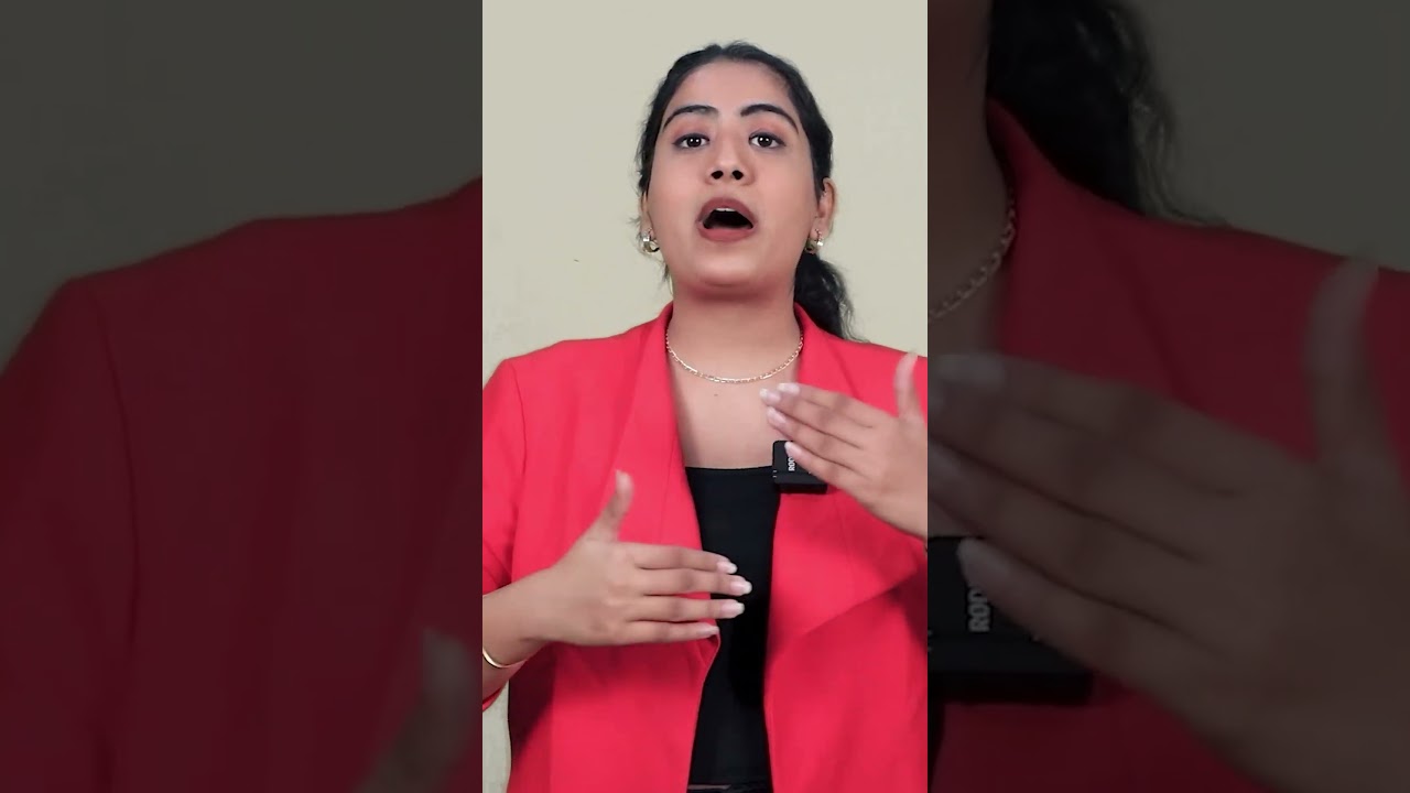 Problem आये तब क्या करना चाहिए ? 