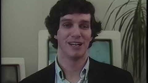 An Overview of the Andrew System