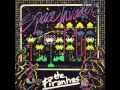 The Piranhas Space Invaders mp3
