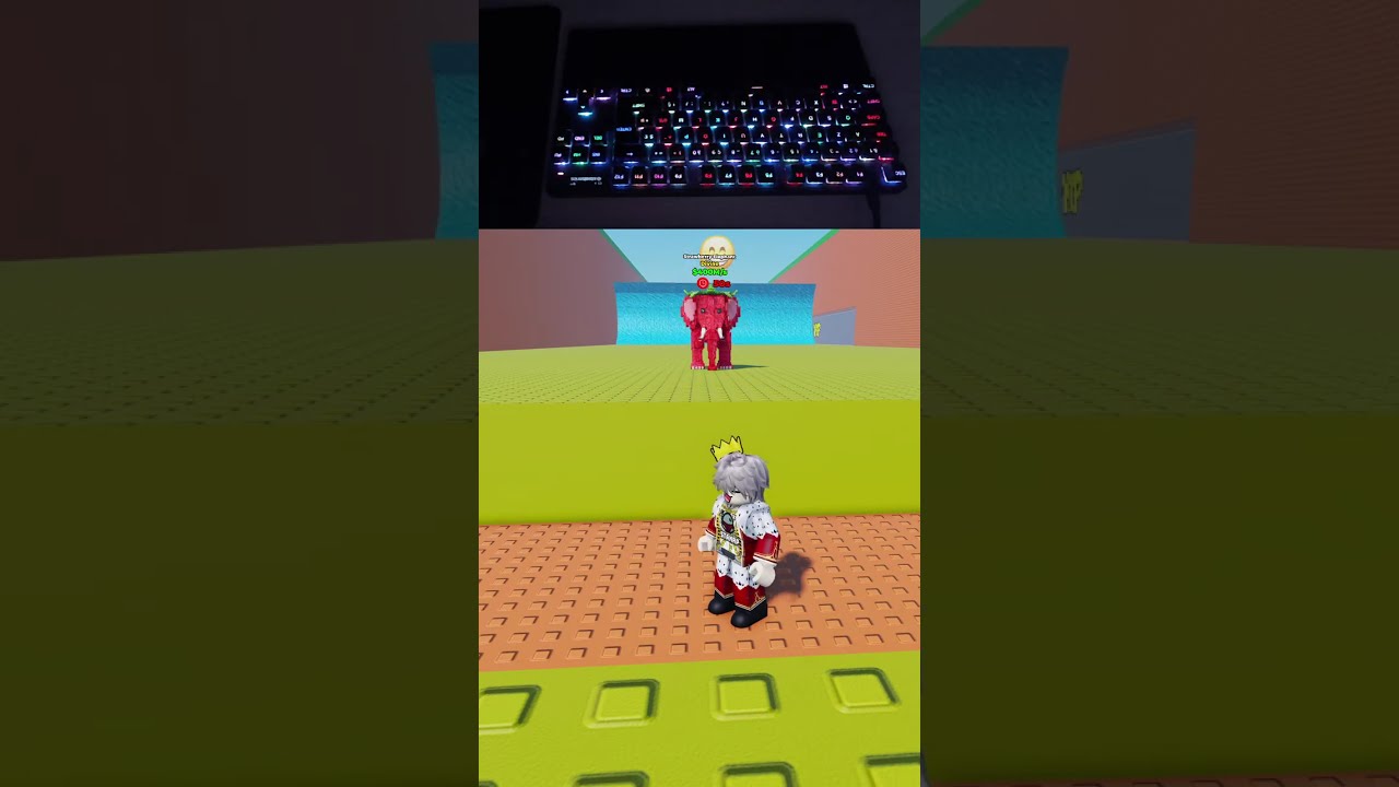 roblox best gameplay