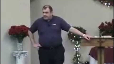 Jacob Prasch The Seven Woes Part 2 June 10 2016 – Andrew R