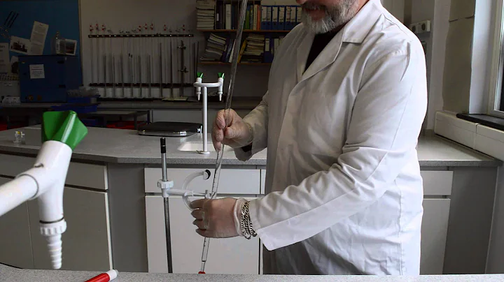 Titration NaOH vs HCl