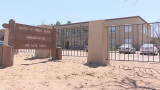 Santa Fe Public Schools premieres new podcast
