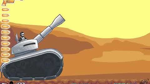 NUKED 47 TIMES?! ~ Toss the turtle part 2