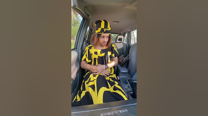 SOI D’HARICOTS un parfum de mamie show show 😂❤️🇨🇮 #mamieshow Ali mamlouk tik tok ivoirien.