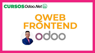 Odoo Qweb Frontend - Truco Ingeniería inversa herencia