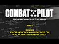 Flight Mechanics Lectures - Snippet #1