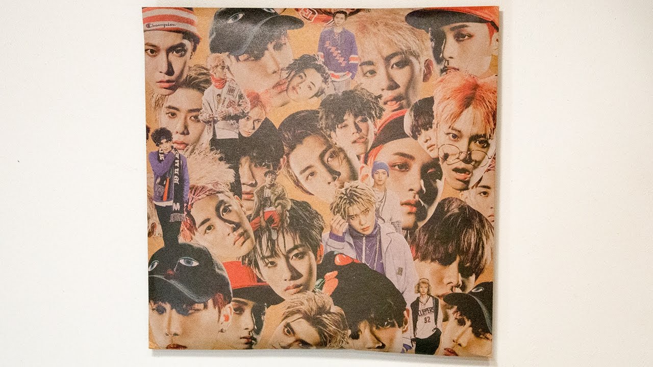 Unboxing | NCT 127 Mini Album Vol. 2 - Limitless (Ver. A) - YouTube