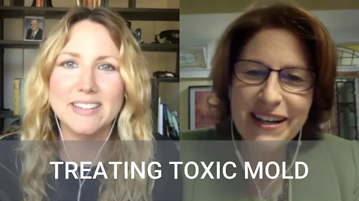 Treating Toxic Mold with Dr. Margaret Christensen